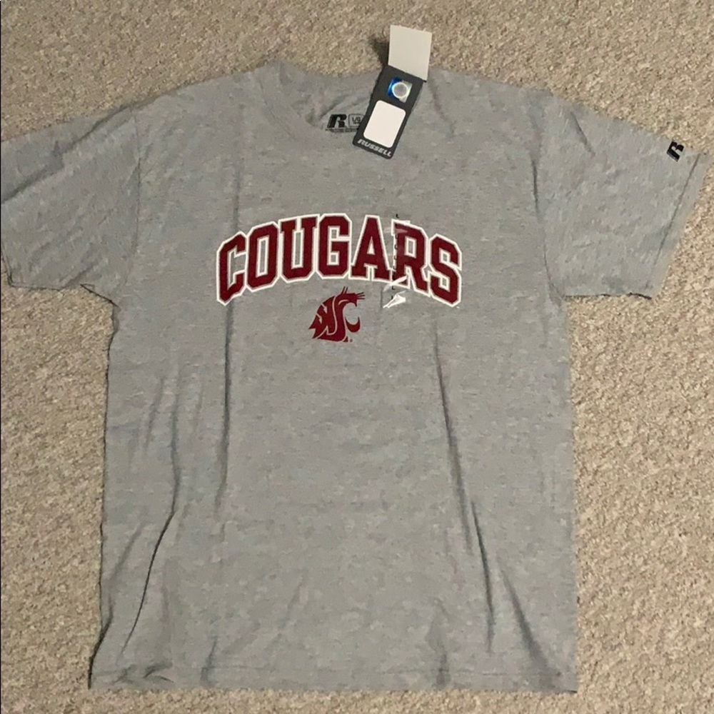 Washington state T-shirt